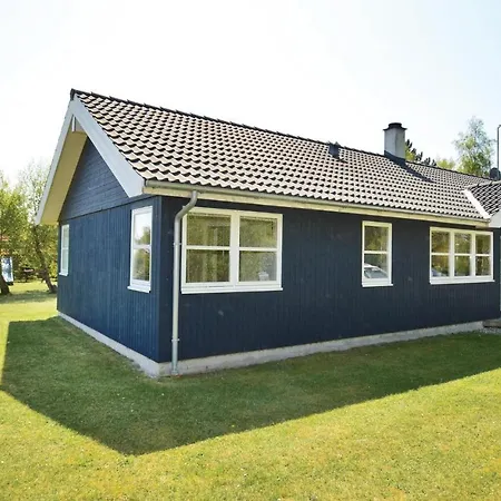 Holiday Stolt Henriksvej Iii 펜션 *
